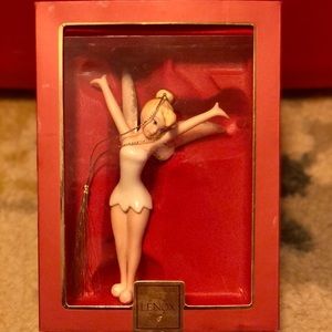 Lenox Tinkerbell Ornament